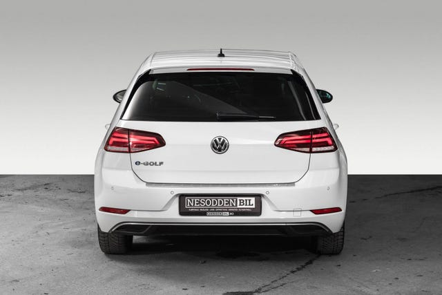 2018 VOLKSWAGEN GOLF - 7