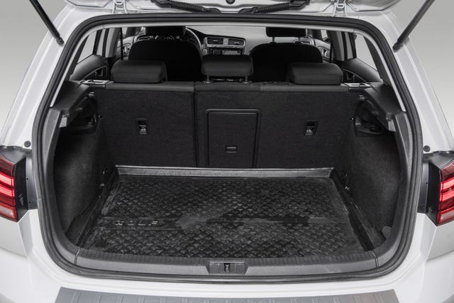 2018 VOLKSWAGEN GOLF - 9