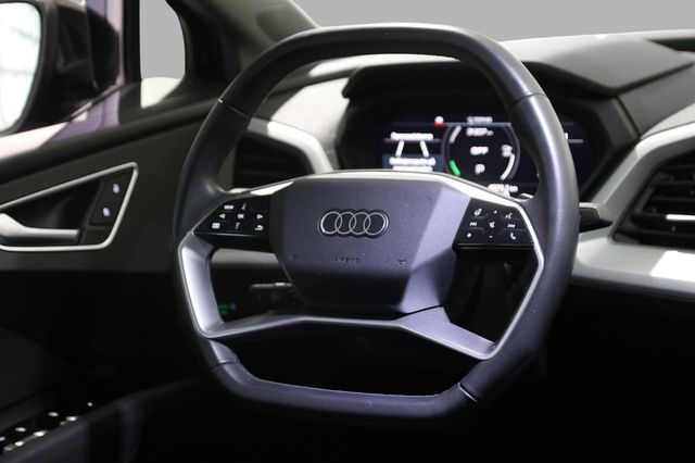 2022 AUDI Q4 E-TRON - 9