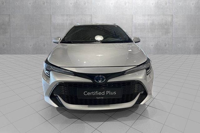 2022 TOYOTA COROLLA - 9