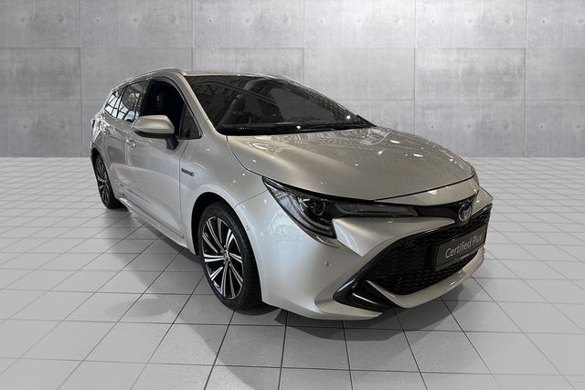 2022 TOYOTA COROLLA - 8