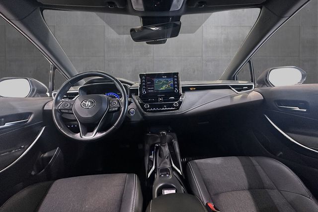 2022 TOYOTA COROLLA - 11