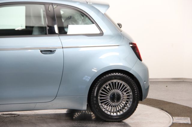 2021 FIAT 500 - 12