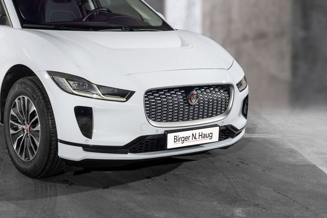 2022 JAGUAR I-PACE - 7