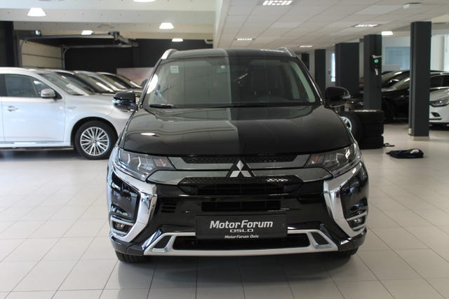 JMBXDGG3WLZ041701 2020 MITSUBISHI OUTLANDER-1