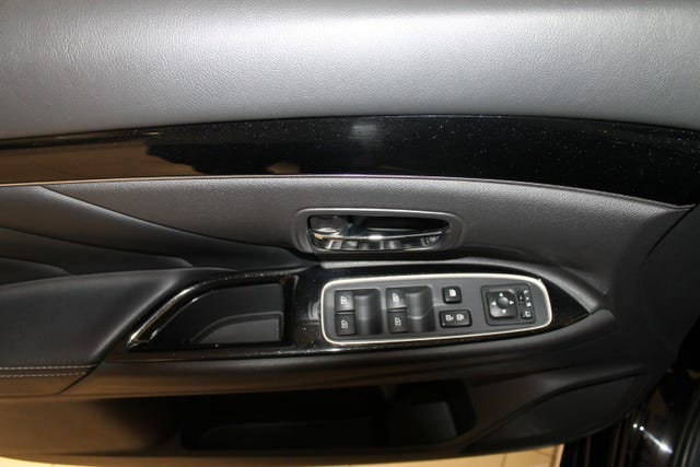 2020 MITSUBISHI OUTLANDER - 16