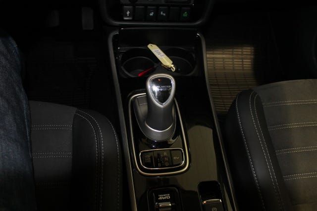 2020 MITSUBISHI OUTLANDER - 20