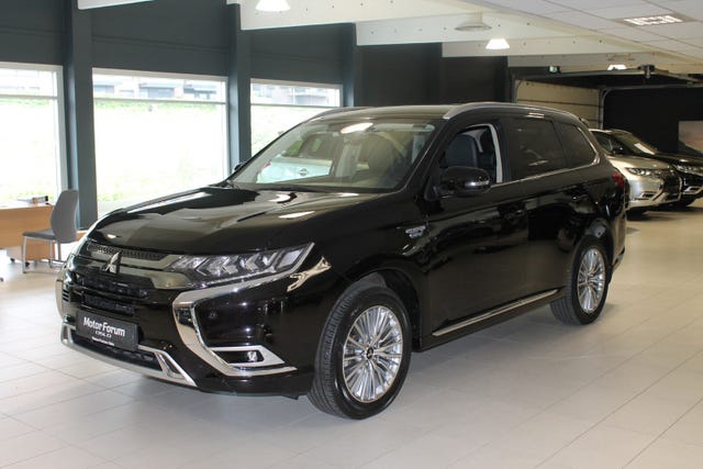 JMBXDGG3WLZ041701 2020 MITSUBISHI OUTLANDER-2