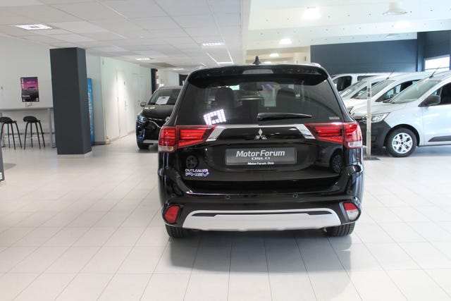 JMBXDGG3WLZ041679 2020 MITSUBISHI OUTLANDER-5