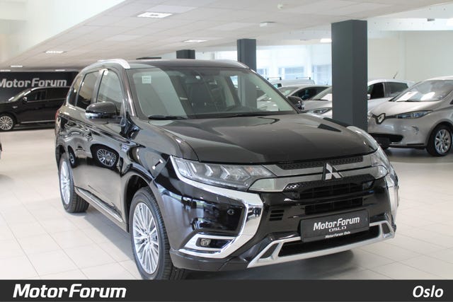 JMBXDGG3WLZ041679 2020 MITSUBISHI OUTLANDER-0