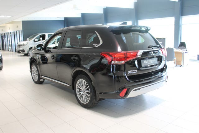 JMBXDGG3WLZ041679 2020 MITSUBISHI OUTLANDER-4