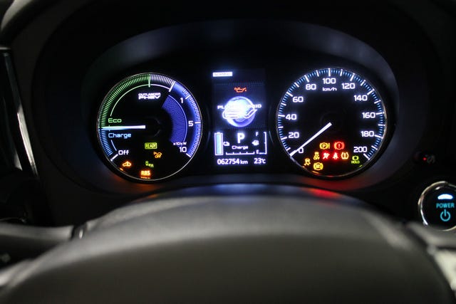 2020 MITSUBISHI OUTLANDER - 27