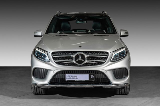 WDC1660631B037344 2018 MERCEDES-BENZ GLE-2