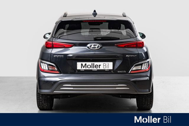 TMAK581GFMJ026190 2021 HYUNDAI KONA-4