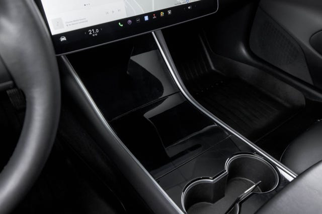 2019 TESLA MODEL 3 - 13