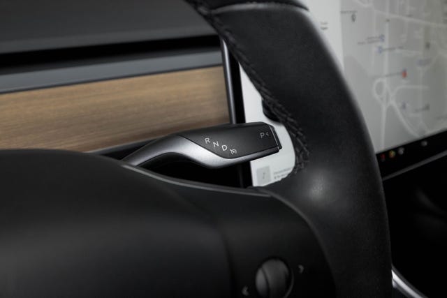 2019 TESLA MODEL 3 - 15