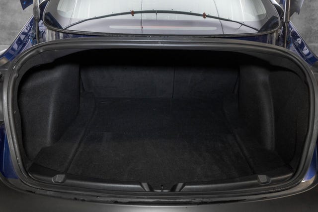 2019 TESLA MODEL 3 - 9