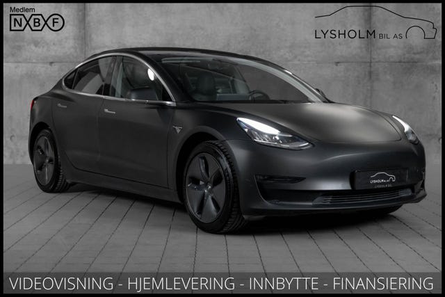 5YJ3E7EA8KF376457 2019 TESLA MODEL 3-0