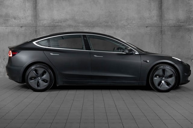5YJ3E7EA8KF376457 2019 TESLA MODEL 3-3
