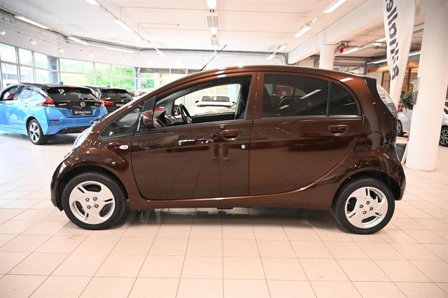 JMBLDHA4WHU000240 2017 MITSUBISHI I-MIEV-1