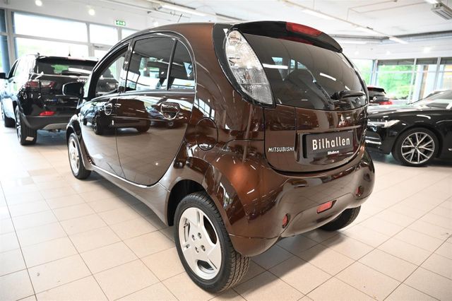 2017 MITSUBISHI I-MIEV - 3