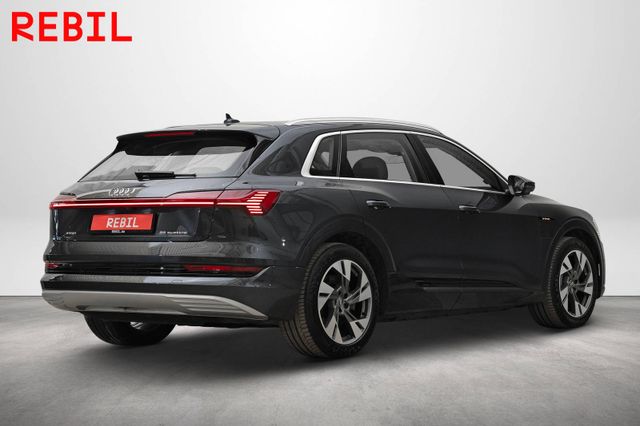 2019 AUDI E-TRON - 4