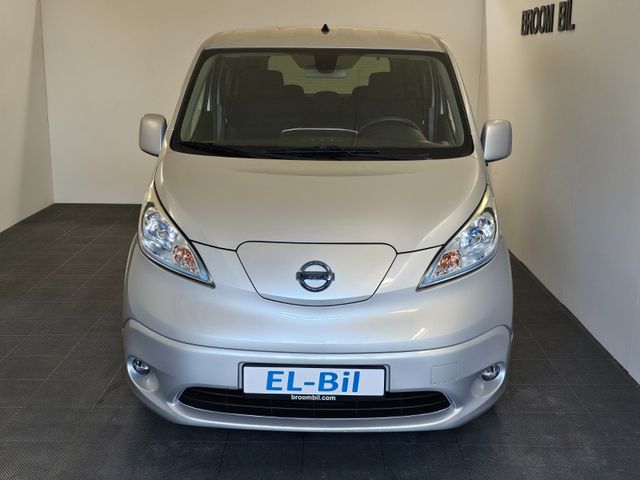 2020 NISSAN E-NV200 - 2