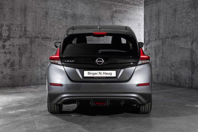 SJNFAAZE1U0167467 2022 NISSAN LEAF-4