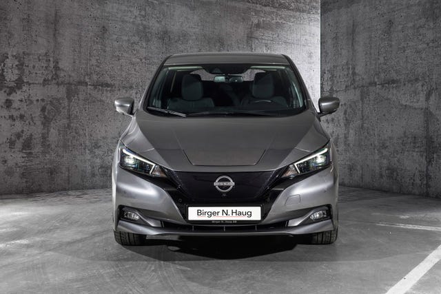 SJNFAAZE1U0167467 2022 NISSAN LEAF-3