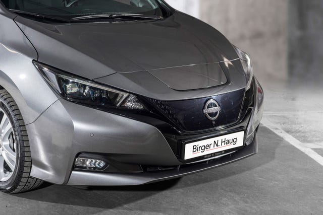 SJNFAAZE1U0167467 2022 NISSAN LEAF-2