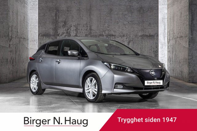 SJNFAAZE1U0167467 2022 NISSAN LEAF-0
