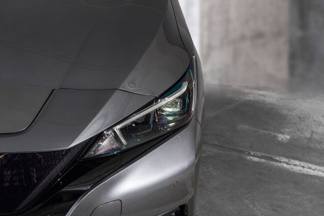 SJNFAAZE1U0167467 2022 NISSAN LEAF-1