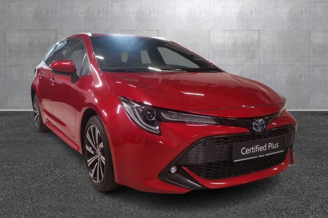 2022 TOYOTA COROLLA - 20