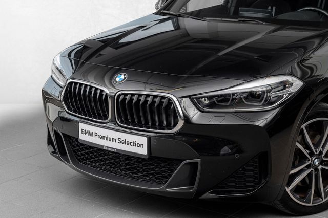 2021 BMW X2 - 5