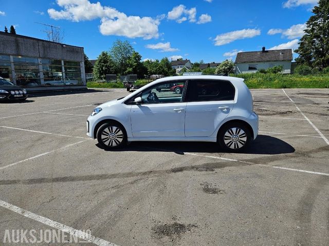 2018 VOLKSWAGEN UP! - 4