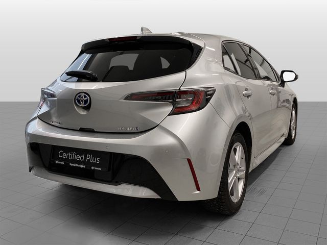 2022 TOYOTA COROLLA - 6