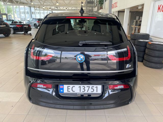 2021 BMW I3 - 5
