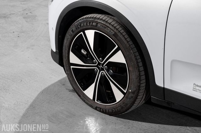 2023 POLESTAR 2 - 29