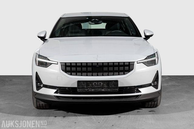 YSMVSEFE6PL132757 2023 POLESTAR 2-2