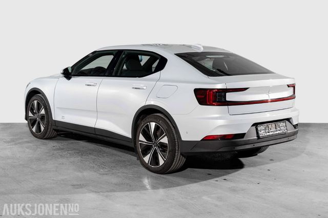 2023 POLESTAR 2 - 11