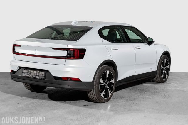 2023 POLESTAR 2 - 12