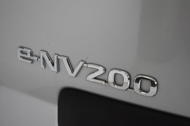 2019 NISSAN E-NV200 - 19