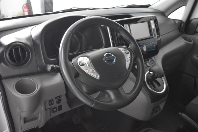 2019 NISSAN E-NV200 - 25