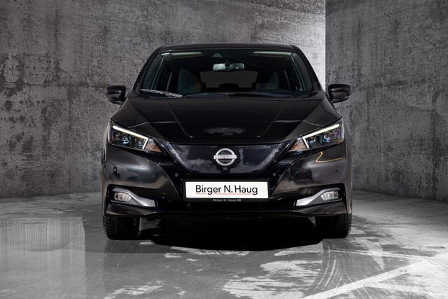 SJNFAAZE1U0166480 2022 NISSAN LEAF-2