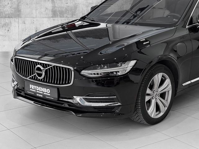 2020 VOLVO V90 - 5