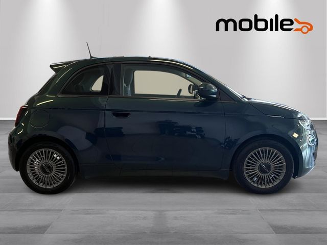 ZFAEFAC47MX008027 2021 FIAT 500-1