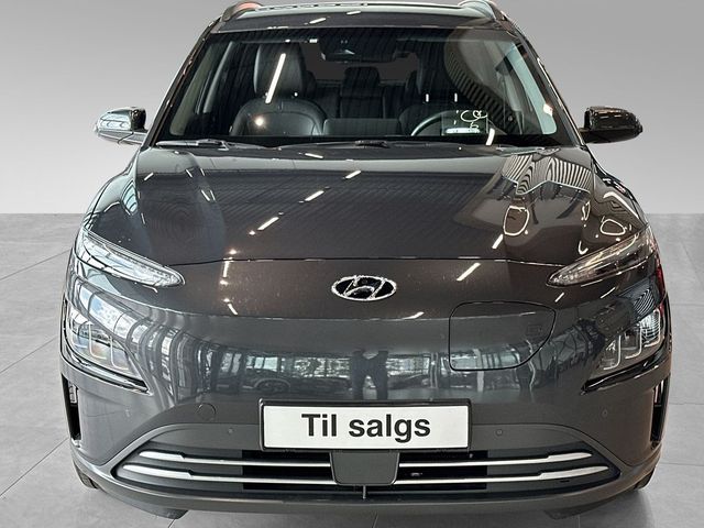 TMAK581GFMJ029654 2021 HYUNDAI KONA-1