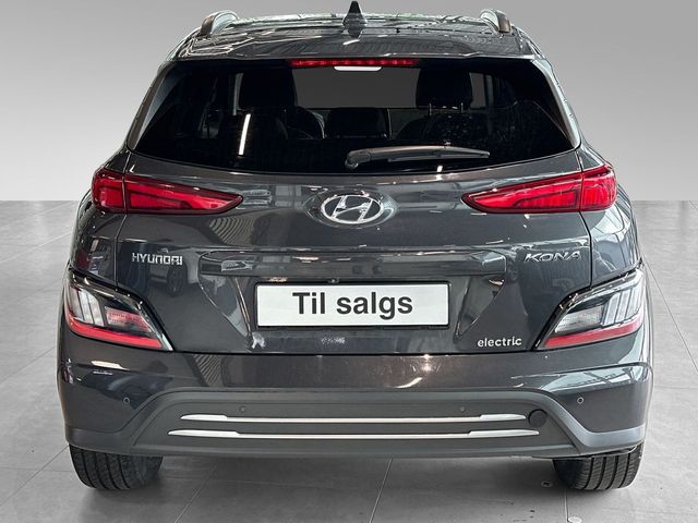 TMAK581GFMJ029654 2021 HYUNDAI KONA-5