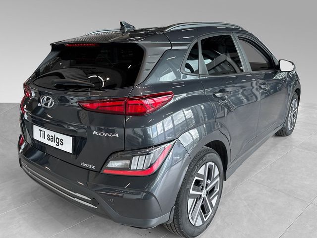 2021 HYUNDAI KONA - 5