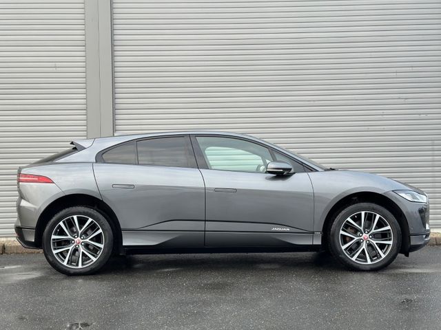 SADHA2B11K1F76315 2019 JAGUAR I-PACE-5